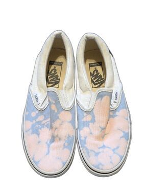 Custom Made 2020 Vision Vans